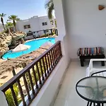 Delta Sharm Resort