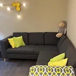 Sunlight Apartment