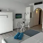 Domina Coral Bay Sultan Vista Mare
