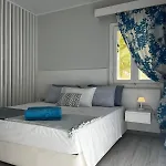 Domina Coral Bay Sultan Vista Mare
