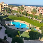 Big Apartment 3 Rooms In Sierra Nabq Bay