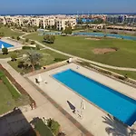Sharm Elsheikh Flat Golf Heights