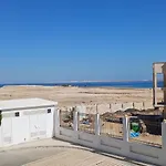 Red Sea Serenity