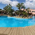 Delta Sharm Resort 209-80