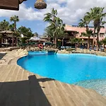 Delta Sharm Resort 209-80
