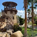 Delta Sharm Resort 209-80