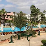 Delta Sharm Resort 209-82