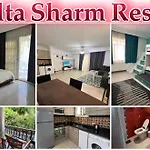 Delta Sharm Resort - Sharm El-Sheikh