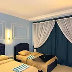 Apartment At Amwaj Hotel C202