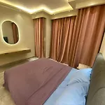 Luxury Villa In The Hotel Sea Beach Aqua Park