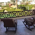 Luxury Villa In The Hotel Sea Beach Aqua Park