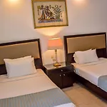 Desert View Sharm Hotel