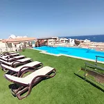 Royal Home Sea View Montazah Sharm, Airport&Soho