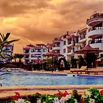 Sharm Hills Escape