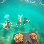 Red Sea Excursion