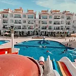 Sharm Hills Resort Aqua Park Pool View Apartment