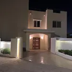 Luxury Beach Villa With Private Pool