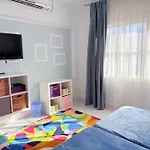 Spacious Villa Sharm El Sheikh Delta Sharm