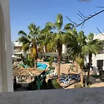Delta Sharm Resort