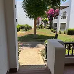 Downtown,Delta Sharm