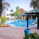 Downtown,Delta Sharm