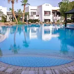 Downtown,Delta Sharm