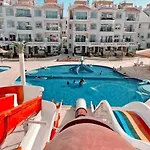 Sharm Hills Aqua Park