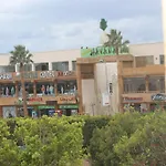 Genena City Resort