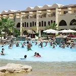 The Three Corners Palmyra Resort