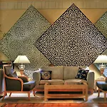 Aurora Oriental Resort