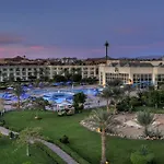 Aurora Oriental Resort
