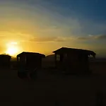 Nabq Camp
