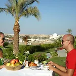 Genena City Resort