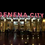 Genena City Resort
