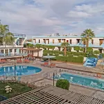 Seven Heaven Hotel