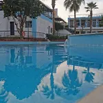 Seven Heaven Hotel