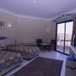 Horizon Sharm