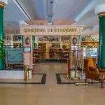 Island Garden Resort