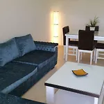 One-Bedroom Apartment S2 In Vip Zone Sunny Lakes