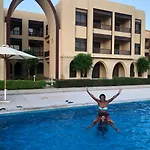Golf Heights, Nabq Bay, Sharm El Sheikh, Egitto