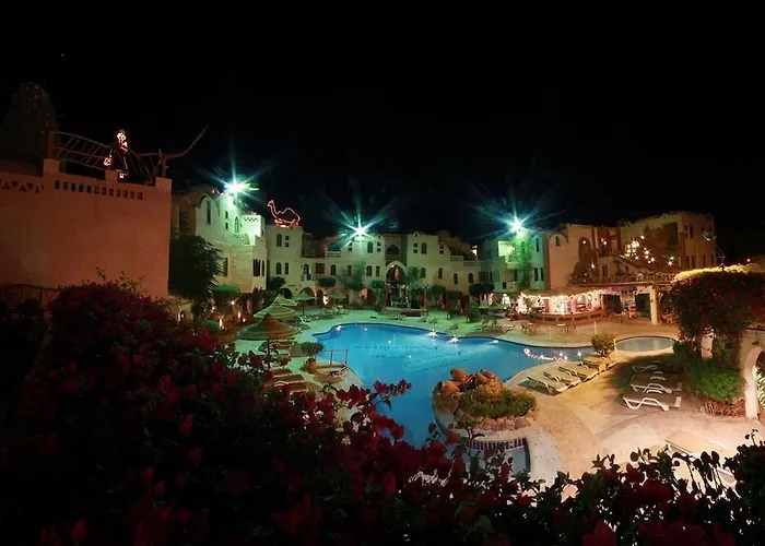 Hotel Amar Sina Village