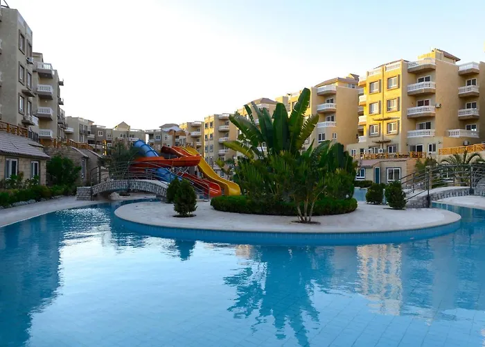 Moona Sharm Resort