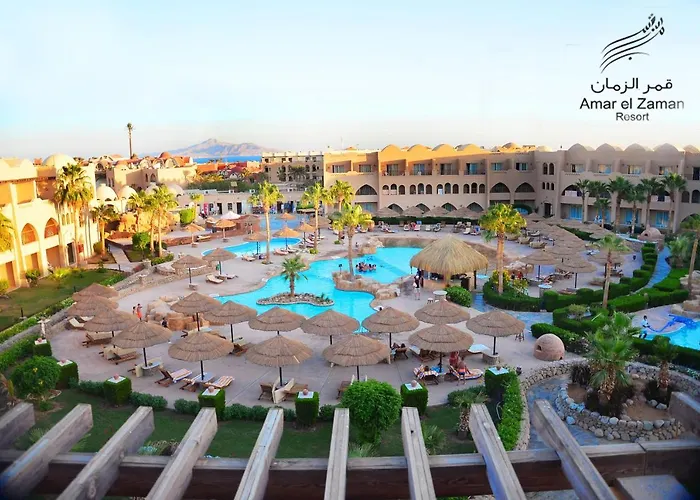 Amar El Zaman Boutique