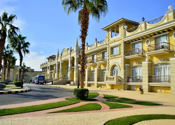 Il Mercato Hotel & Spa