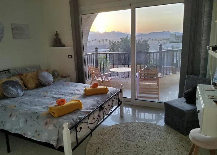 Villa 9 Oasis