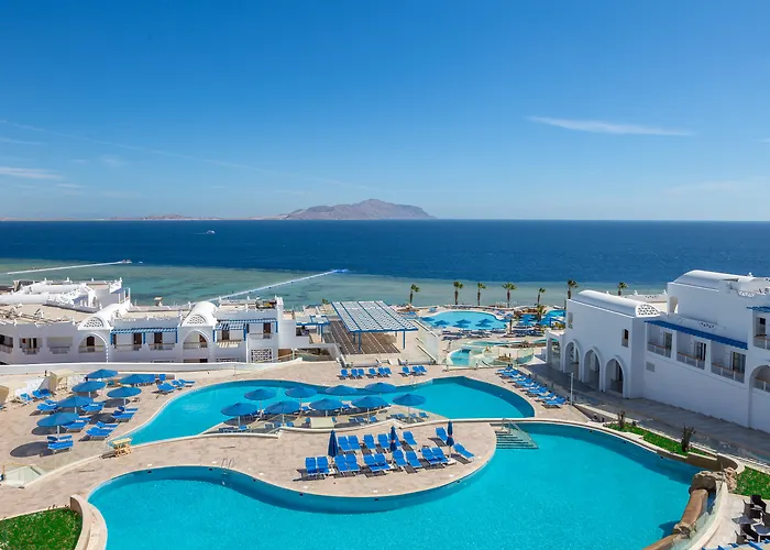 Pickalbatros Palace Sharm - \