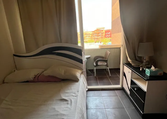 Porto Sharm Rentals