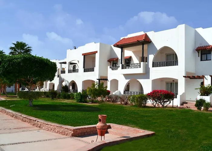 Poinciana Sharm Resort