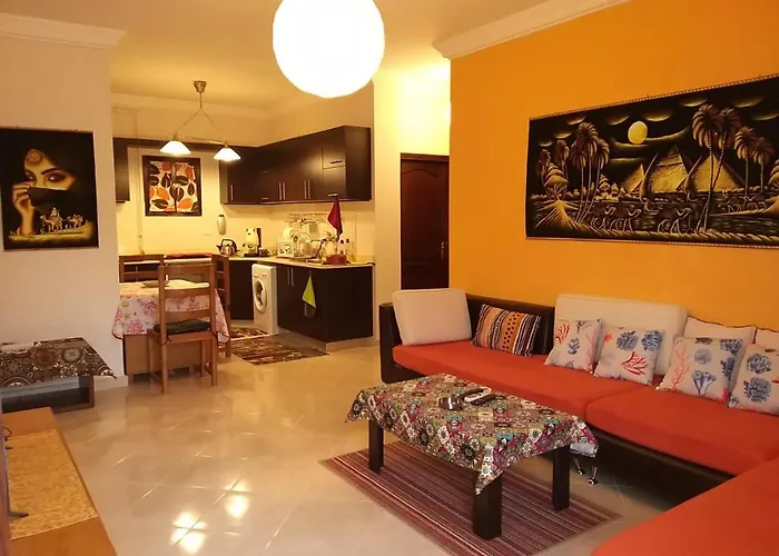 Appartamento Casa Vacanza