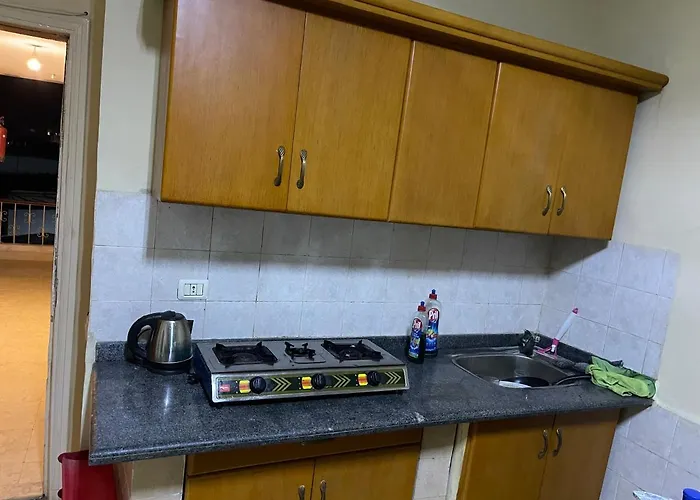 Apartment Sharm
